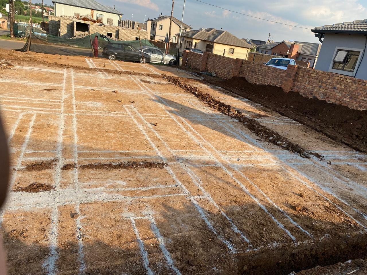 Construction and Civil Works 18