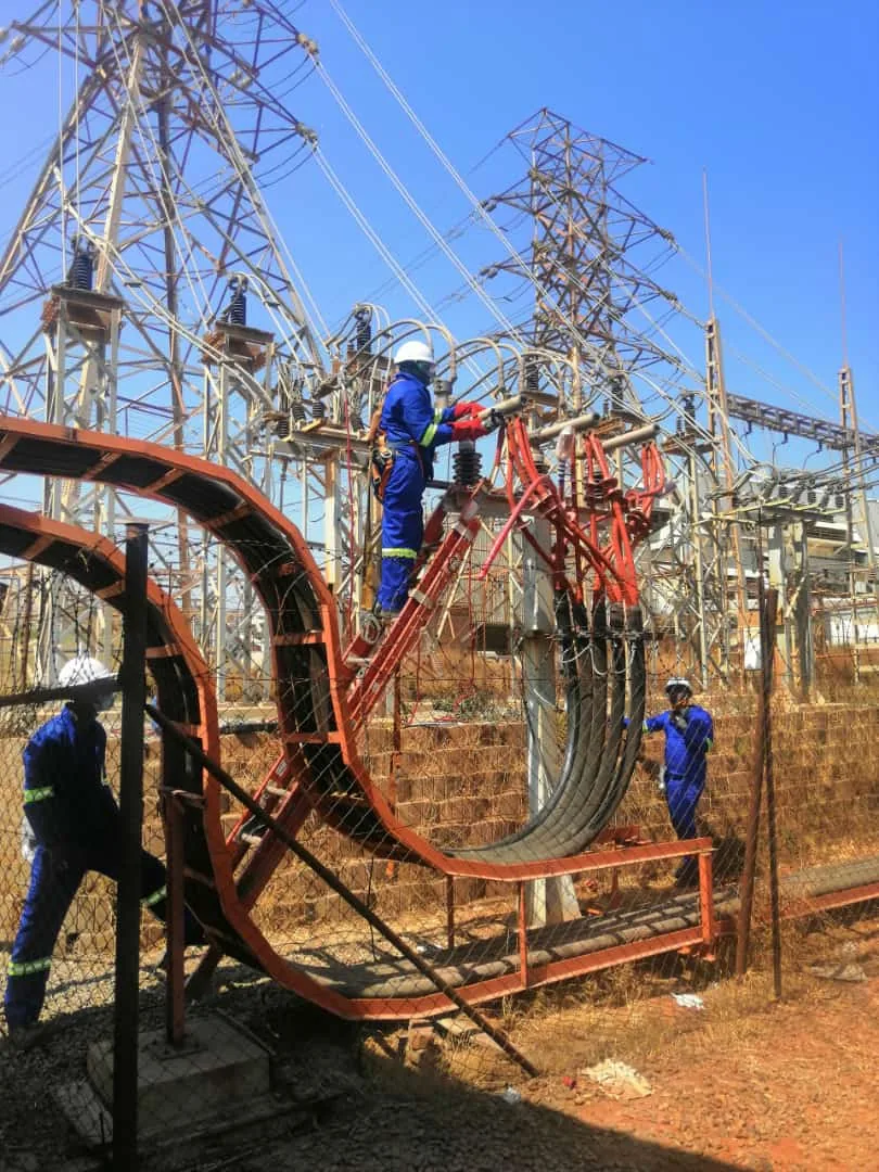 Electrical Engineering 5